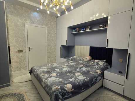 2 otaqlı köhnə tikili - Xalqlar Dostluğu m. - 65 m²