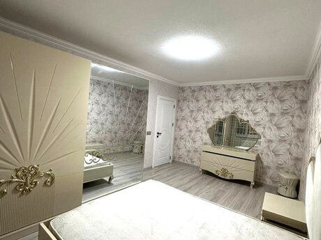 3 otaqlı köhnə tikili - Xalqlar Dostluğu m. - 75 m²
