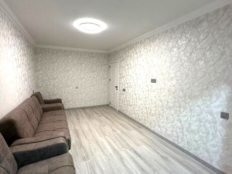 3 otaqlı köhnə tikili - Xalqlar Dostluğu m. - 75 m²