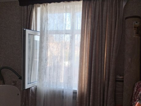 2 otaqlı köhnə tikili - Lökbatan q. - 42 m²