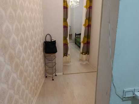 2 otaqlı köhnə tikili - İçəri Şəhər m. - 40 m²