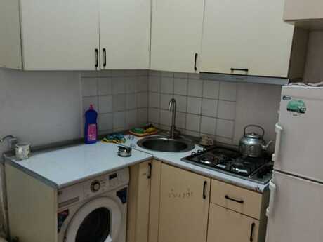 2 otaqlı köhnə tikili - İçəri Şəhər m. - 40 m²