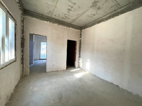 6 otaqlı həyət evi/bağ evi - Elmlər Akademiyası m. - 210 m²