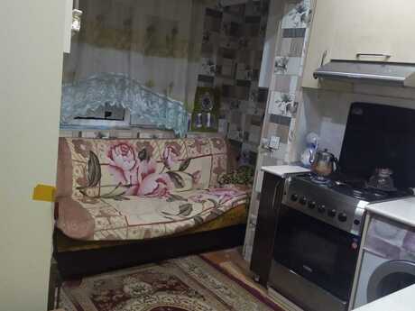 2 otaqlı köhnə tikili - Xətai r. - 60 m²