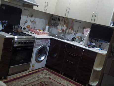 2 otaqlı köhnə tikili - Xətai r. - 60 m²