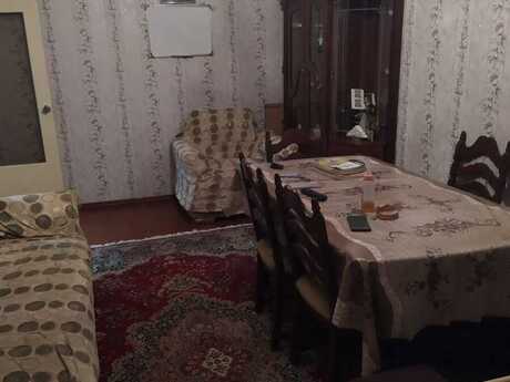 2 otaqlı köhnə tikili - Xətai r. - 60 m²
