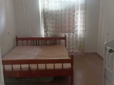 2 otaqlı köhnə tikili - Yeni Yasamal q. - 60 m²