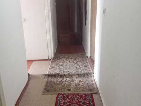 2 otaqlı köhnə tikili - Yeni Yasamal q. - 60 m²