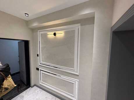 2 otaqlı yeni tikili - Neftçilər m. - 60 m²