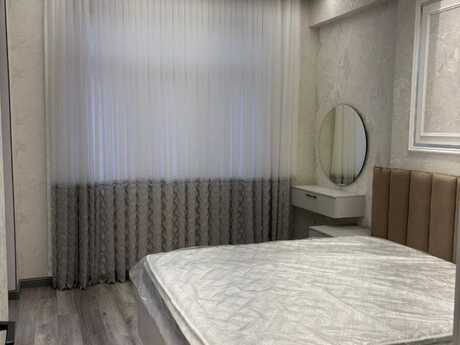 2 otaqlı yeni tikili - Neftçilər m. - 60 m²
