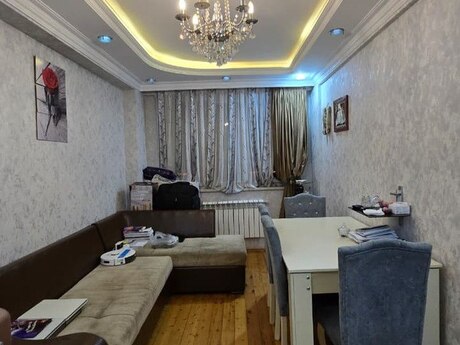 Elan №6112961 - Xırdalan, Xırdalan, 2 otaqlı, 45 m², 5/11 mərtəbə