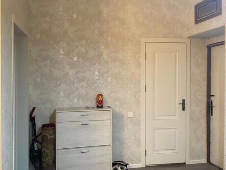2 otaqlı həyət evi/bağ evi - Hövsan q. - 50 m²