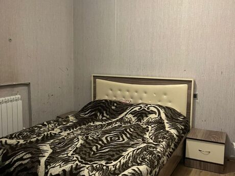 2 otaqlı köhnə tikili - Gənclik m. - 50 m²