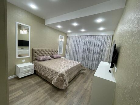 3 otaqlı mənzil, 105 m², Şah İsmayıl Xətai: 265 000 ₼ 5