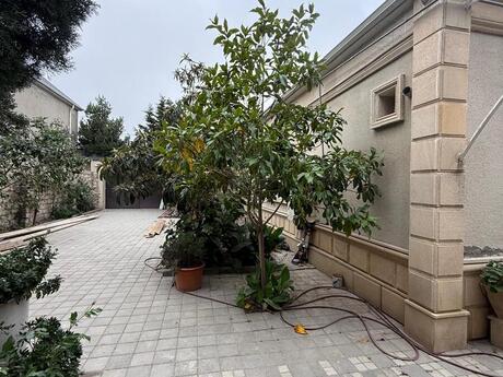 7-комн. дом/дача - пос. Бузовна - 150 м²