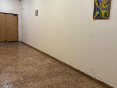 4 otaqlı yeni tikili - 28 May m. - 199 m²