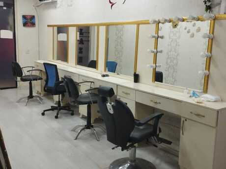 Obyekt - Memar Əcəmi m. - 45 m²