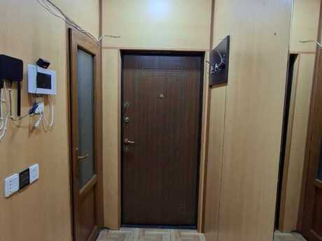3 otaqlı köhnə tikili - Memar Əcəmi m. - 65 m²