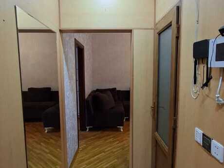 3 otaqlı köhnə tikili - Memar Əcəmi m. - 65 m²