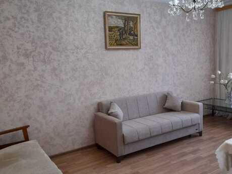 2 otaqlı köhnə tikili - Yasamal r. - 63 m²