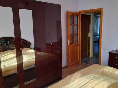 2 otaqlı köhnə tikili - Yasamal r. - 63 m²