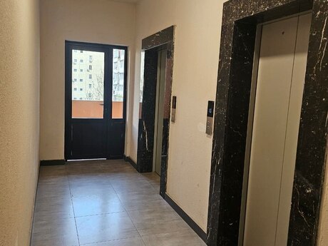 2 otaqlı yeni tikili - Elmlər Akademiyası m. - 60 m²
