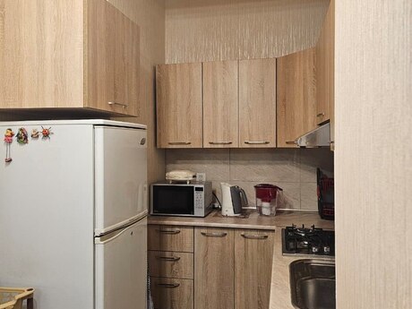 2 otaqlı yeni tikili - Elmlər Akademiyası m. - 60 m²