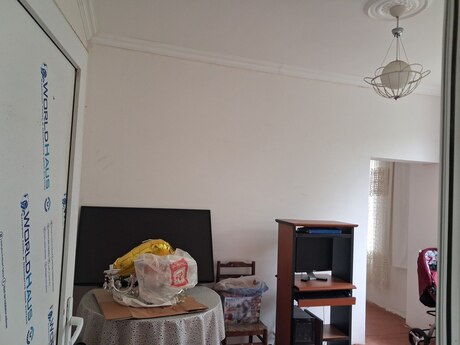 5 otaqlı həyət evi/bağ evi - Balaxanı q. - 100 m²