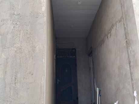 5 otaqlı həyət evi/bağ evi - Balaxanı q. - 100 m²