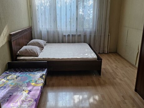 Elan №6112987 - Bakı, Memar Əcəmi m., 2 otaqlı, 55 m², 4/5 mərtəbə