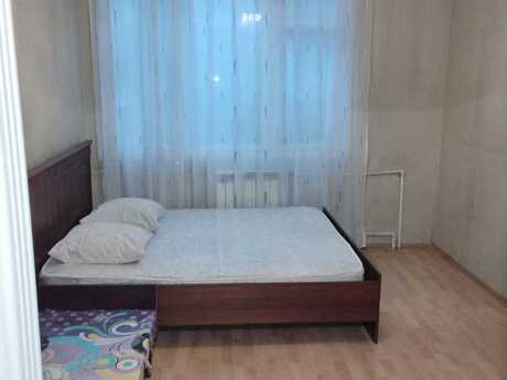 2 otaqlı köhnə tikili - Memar Əcəmi m. - 55 m²