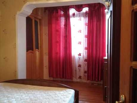 2 otaqlı köhnə tikili - Xalqlar Dostluğu m. - 50 m²