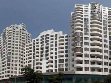 Elan №6112994 - Bakı, 8 Noyabr m., 2 otaqlı, 65 m², 5/17 mərtəbə