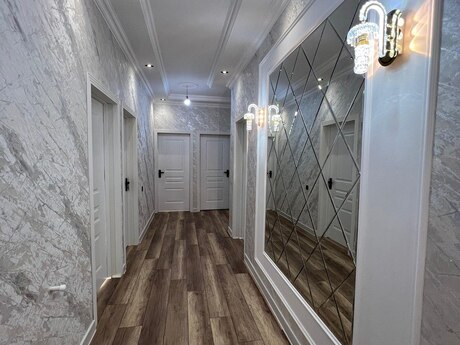 4-комн. дом/дача - пос. Сарай - 100 м²