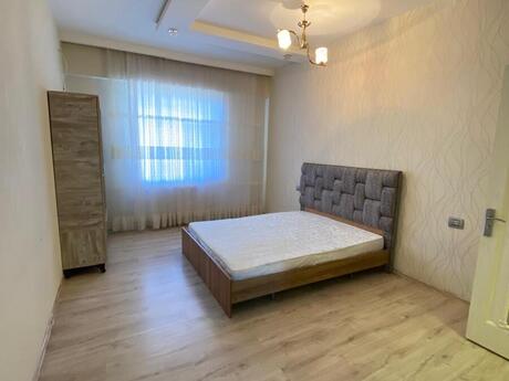 3 otaqlı yeni tikili - 20 Yanvar m. - 145 m²