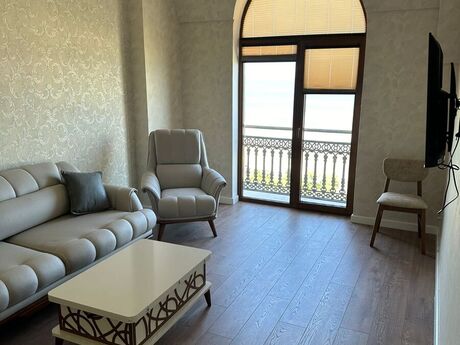 2 otaqlı yeni tikili - Sumqayıt - 58 m²