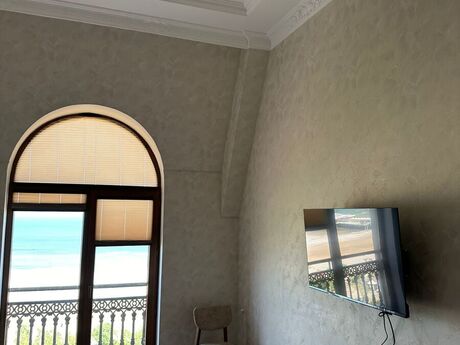 2 otaqlı yeni tikili - Sumqayıt - 58 m²