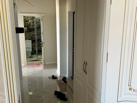 2 otaqlı yeni tikili - Sumqayıt - 58 m²
