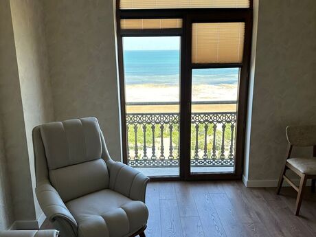 2 otaqlı yeni tikili - Sumqayıt - 58 m²