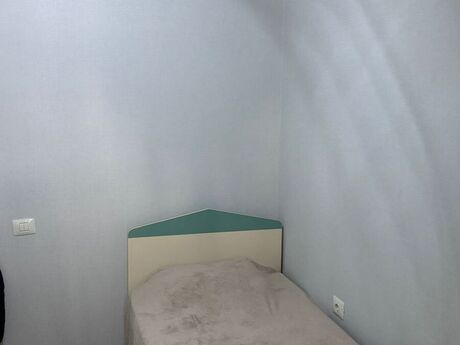 3 otaqlı yeni tikili - İnşaatçılar m. - 74 m²