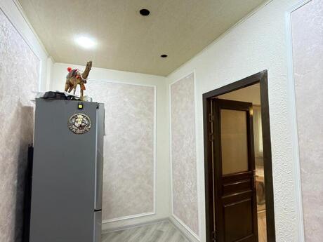 Объявление №6113023 - Баку, м. Ахмедлы, 2-комн., 65 м², 5/9 этаж