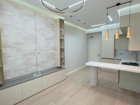2 otaqlı mənzil, 54,7 m², Kristal Towers: 300 000 ₼ 3