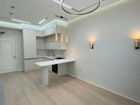 2 otaqlı mənzil, 54,7 m², Kristal Towers: 300 000 ₼ 5