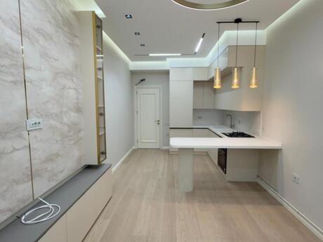 2 otaqlı mənzil, 54,7 m², Kristal Towers: 300 000 ₼ 4