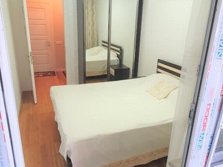 2 otaqlı yeni tikili - 20 Yanvar m. - 62 m²