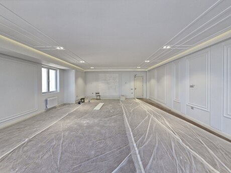 4 otaqlı yeni tikili - İçəri Şəhər m. - 236 m²