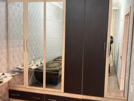 Объявление №6113038 - Баку, Наримановский  р., 3-комн., 80 м², 4/9 этаж