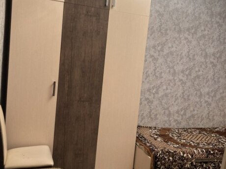 3 otaqlı köhnə tikili - Nərimanov r. - 80 m²