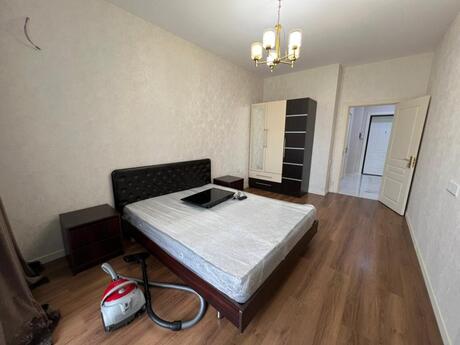2 otaqlı yeni tikili - Nərimanov r. - 70 m²
