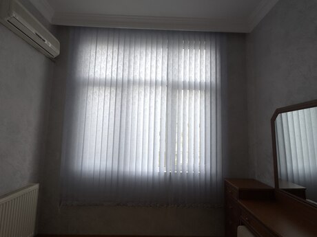 3 otaqlı köhnə tikili - Sahil m. - 100 m²